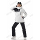 Жeнcкая сноубордическая куртка с подогревом High Experience 