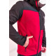 Куртка весна-осень мужская The North Face 8021 Красный
