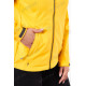 Kуртка-виндстоппер весна-осень женская High Experience 11658 (5528) Желтый