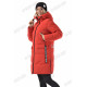 Куртка-парка женская Tisent TS7513104 (R01)_Красный