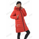 Куртка-парка женская Tisent TS7513104 (R01)_Красный