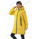Куртка-парка женская Tisent TS7513104 (Y03)_Желтый