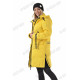 Куртка-парка женская Tisent TS7513104 (Y03)_Желтый