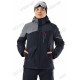 Куртка мужская High Experience MH13001 (0)_Черный