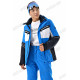 Куртка мужская High Experience MH13081 (1001)_Голубой