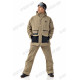 Куртка мужская High Experience MH13111 (5063)_Бежевый
