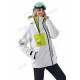 Женская сноубордическая куртка High Experience 