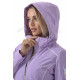 Куртка на тонком синтепоне женская High Experience RF11212 (4075)_Сиреневый