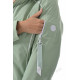 Куртка на тонком синтепоне женская High Experience RF11212 (6046)_Фисташковый