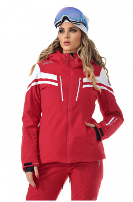 Куртка женская High Experience RH13012 (4069)_Красный
