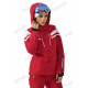 Куртка женская High Experience RH13012 (4069)_Красный