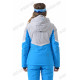 Куртка женская High Experience RH13016 (2052)_Голубой