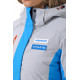 Куртка женская High Experience RH13016 (2052)_Голубой