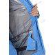 Куртка женская High Experience RH13085 (1010)_Голубой