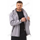 Мужская куртка-ветровка WHSROMA 