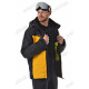 Мужская горнолыжная куртка Tisent