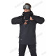 Мужская сноубордическая куртка-анорак WHSROMA