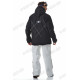 Мужская сноубордическая куртка-анорак Carey Design Studio