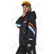 Женская сноубордическая куртка Free Cover