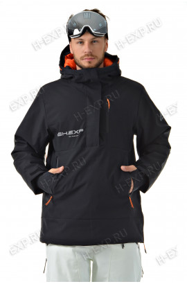 Мужская сноубордическая куртка-анорак High Experience