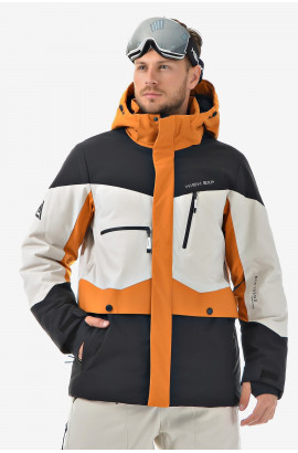 Мужская сноубордическая куртка High Experience