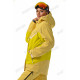 Женская сноубордическая куртка High Experience