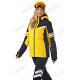 Женская горнолыжная куртка High Experience
