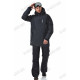 Мужская сноубордическая куртка Tisent 