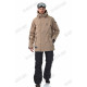 Мужская сноубордическая куртка Tisent