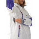 Женская сноубордическая куртка TISENT