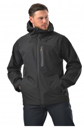 Мужская ветровка-виндстоппер MONPIC