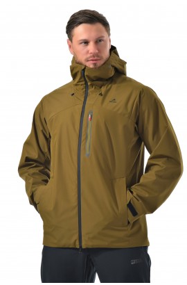 Мужская ветровка-виндстоппер MONPIC