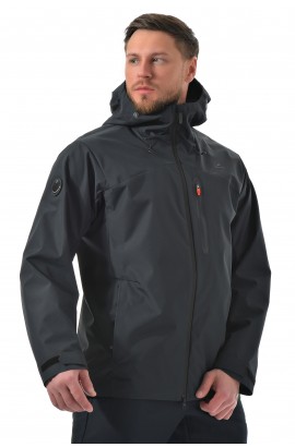 Мужская ветровка-виндстоппер MONPIC