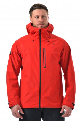 Мужская ветровка-виндстоппер MONPIC Мужская ветровка-виндстоппер MONPIC