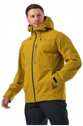 Мужская ветровка-виндстоппер MONPIC