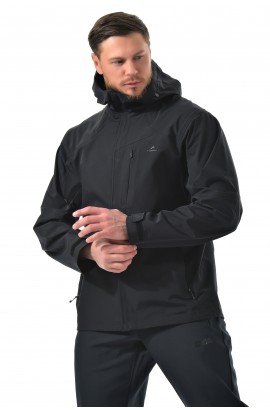 Мужская ветровка-виндстоппер (штормовка) MONPIC Мужская ветровка-виндстоппер (штормовка) MONPIC