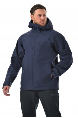 Мужская ветровка-виндстоппер (штормовка) MONPIC