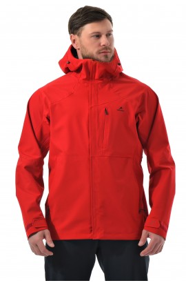 Мужская ветровка-виндстоппер (штормовка) MONPIC Мужская ветровка-виндстоппер (штормовка) MONPIC