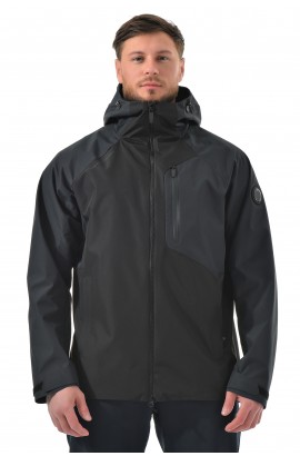 Мужская ветровка-виндстоппер MONPIC Мужская ветровка-виндстоппер MONPIC