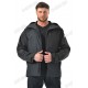 Мужская ветровка-виндстоппер MONPIC Мужская ветровка-виндстоппер MONPIC