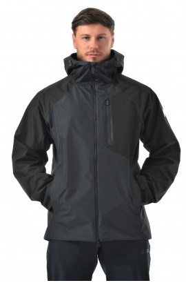 Мужская ветровка-виндстоппер MONPIC Мужская ветровка-виндстоппер MONPIC