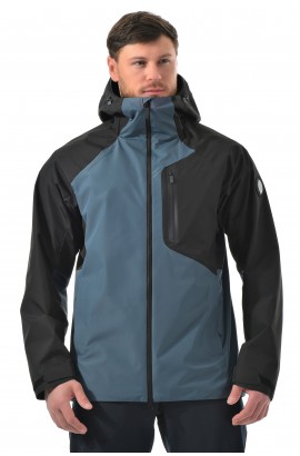 Мужская ветровка-виндстоппер MONPIC Мужская ветровка-виндстоппер MONPIC