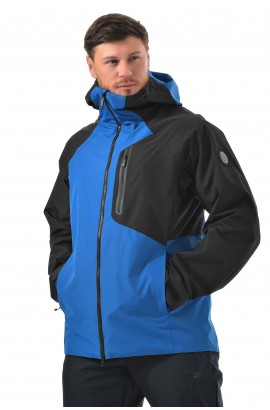Мужская ветровка-виндстоппер MONPIC Мужская ветровка-виндстоппер MONPIC