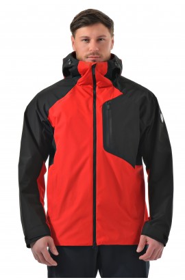 Мужская ветровка-виндстоппер MONPIC Мужская ветровка-виндстоппер MONPIC