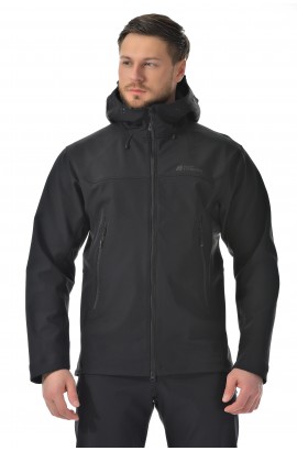Мужская куртка-виндстоппер софтшелл High Experience