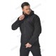 Мужская куртка-виндстоппер софтшелл High Experience