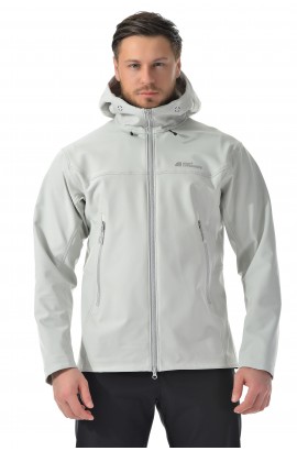 Мужская куртка-виндстоппер софтшелл High Experience