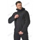Мужская куртка-виндстоппер софтшелл High Experience