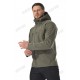 Мужская куртка-виндстоппер софтшелл High Experience