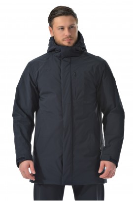 Мужская куртка на тонком синтепоне High Experience